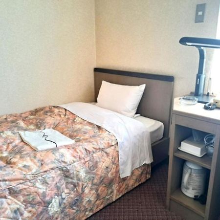 Hotel Tetora Higashimuroran - Vacation Stay 75821V Buitenkant foto