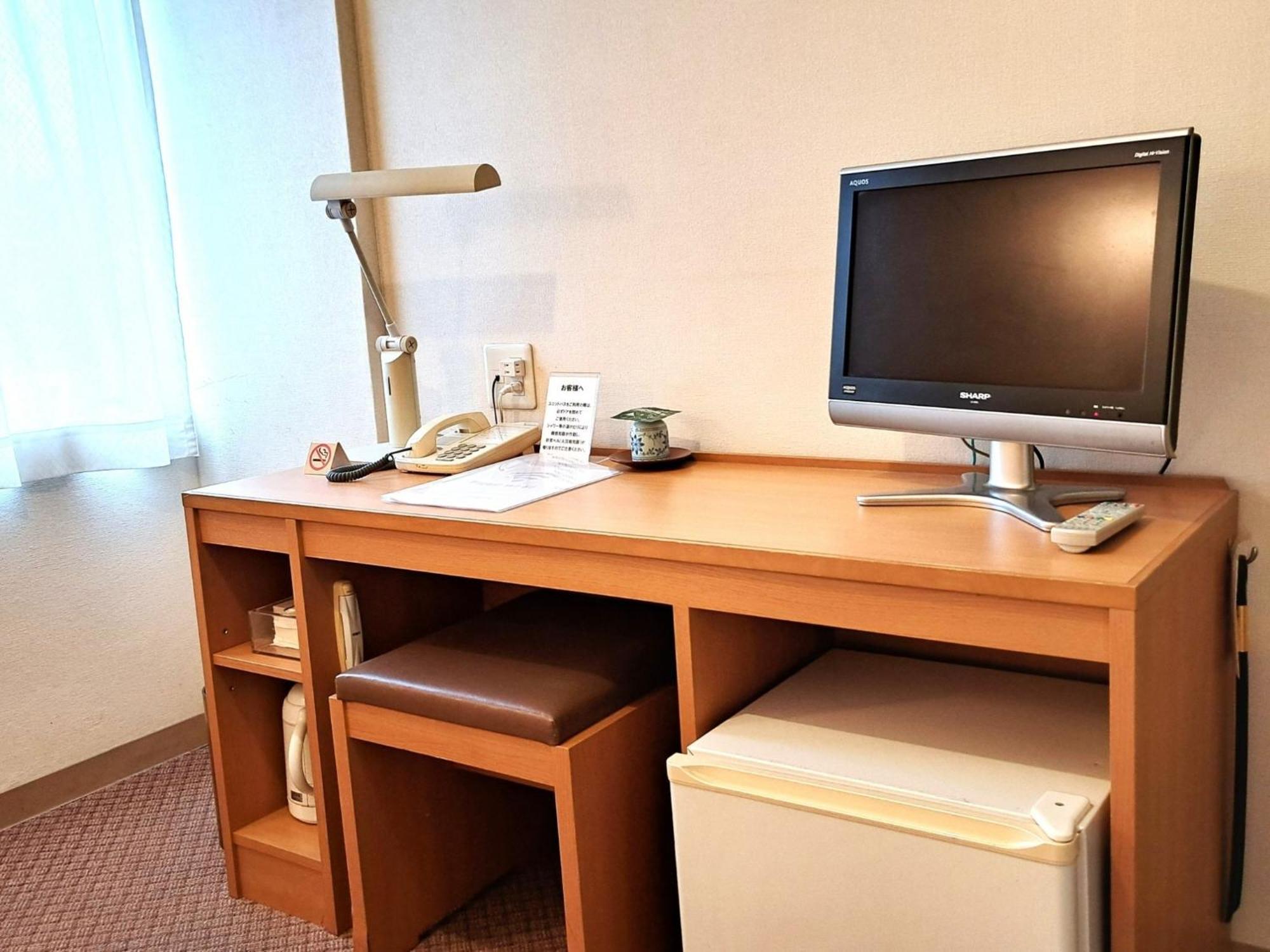 Hotel Tetora Higashimuroran - Vacation Stay 75821V Buitenkant foto
