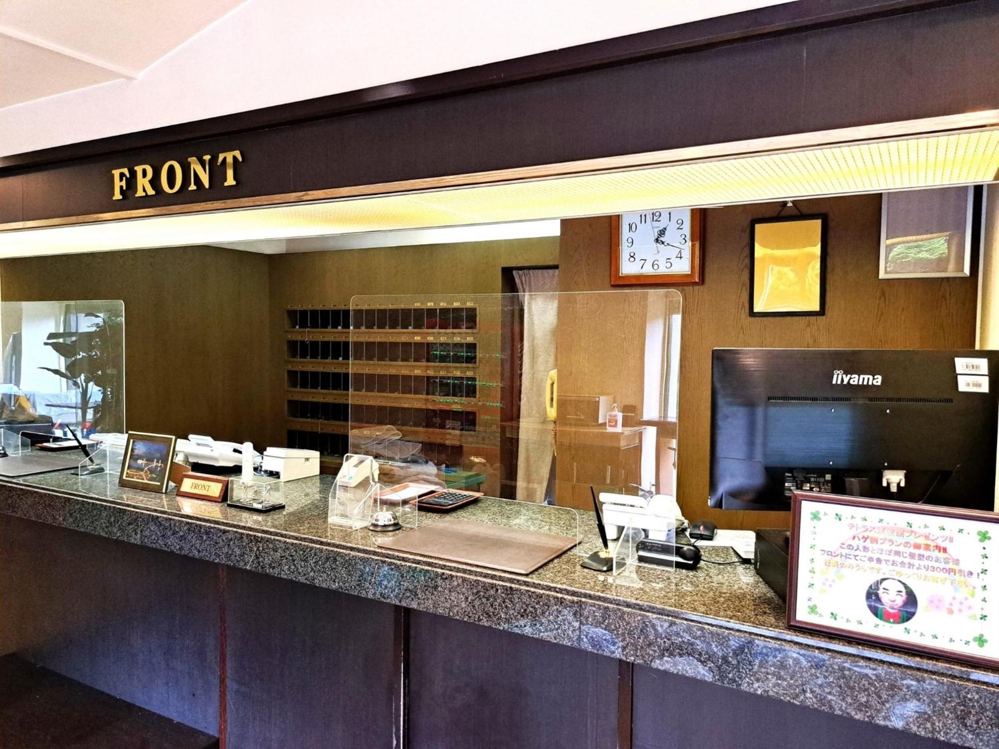 Hotel Tetora Higashimuroran - Vacation Stay 75821V Buitenkant foto