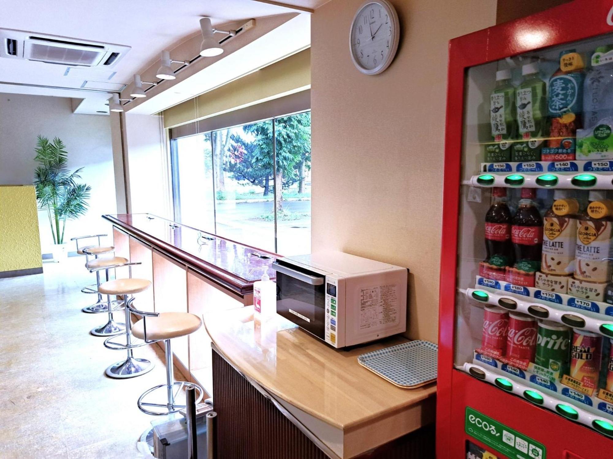 Hotel Tetora Higashimuroran - Vacation Stay 75821V Buitenkant foto