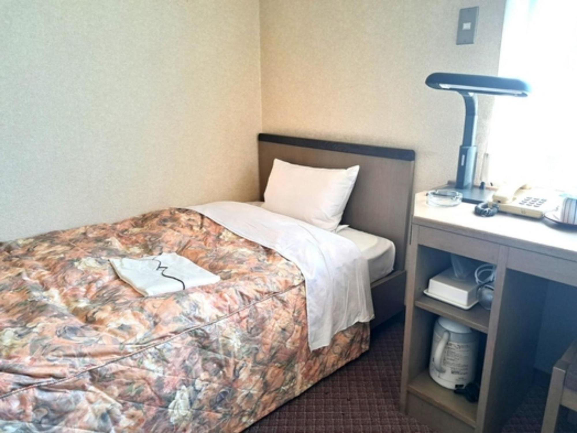 Hotel Tetora Higashimuroran - Vacation Stay 75821V Buitenkant foto